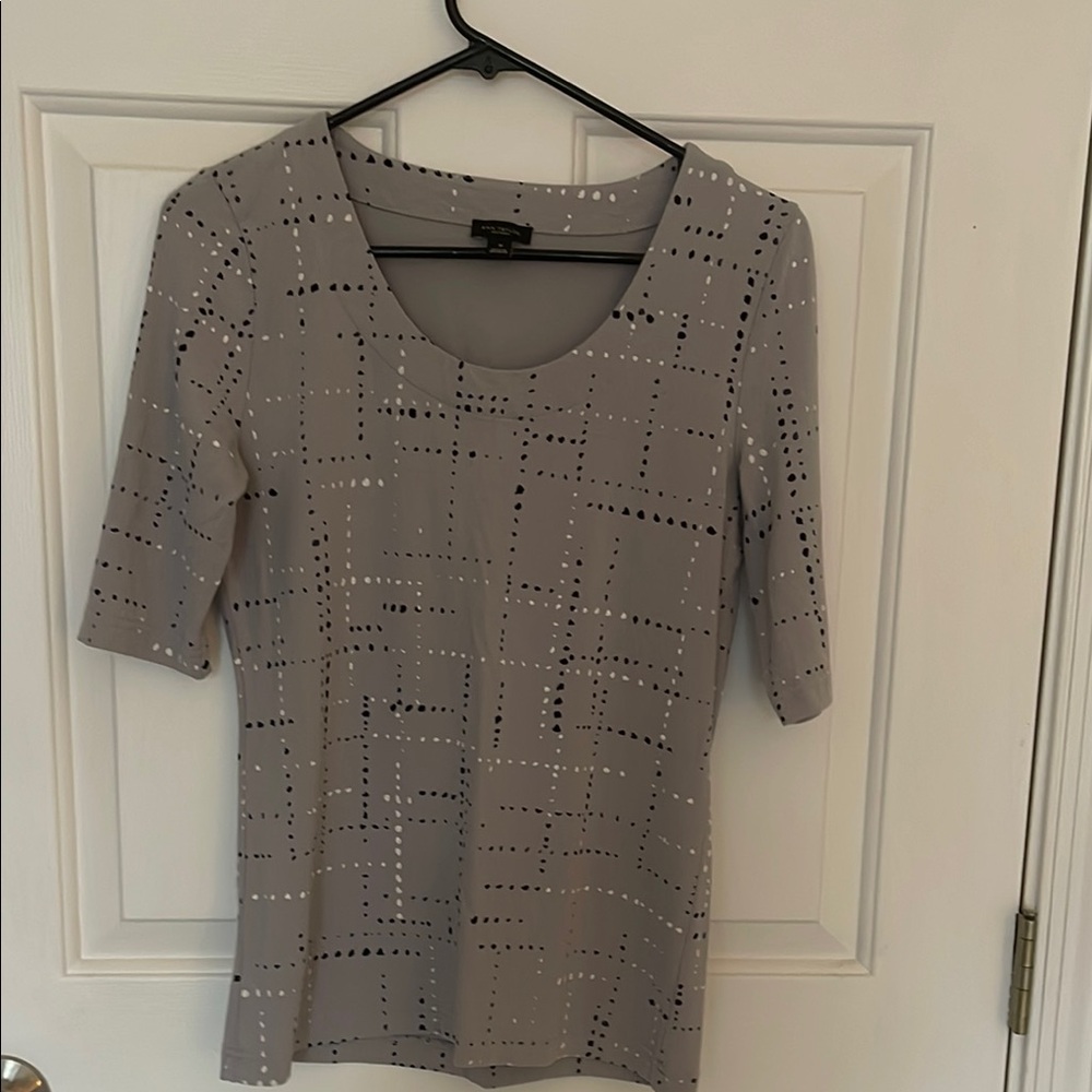 Blouse - Picture 2 of 5